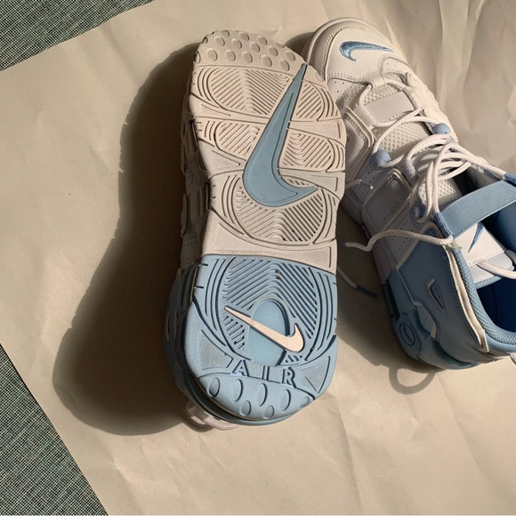 Nike Air More Uptempo
Psychic Blue authentic code dj5159-400 - Picture 4 of 7